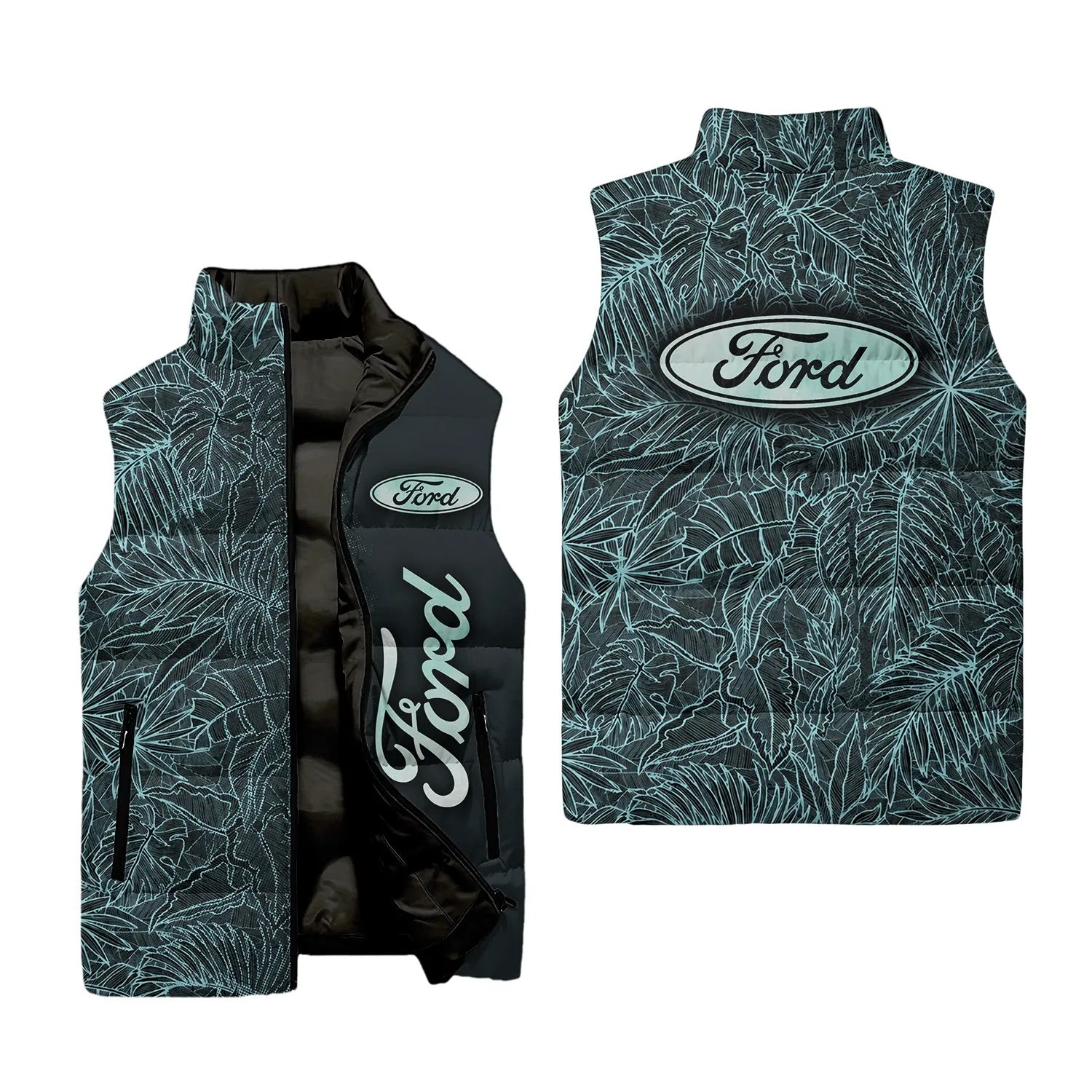 Ford Apparels SHW008