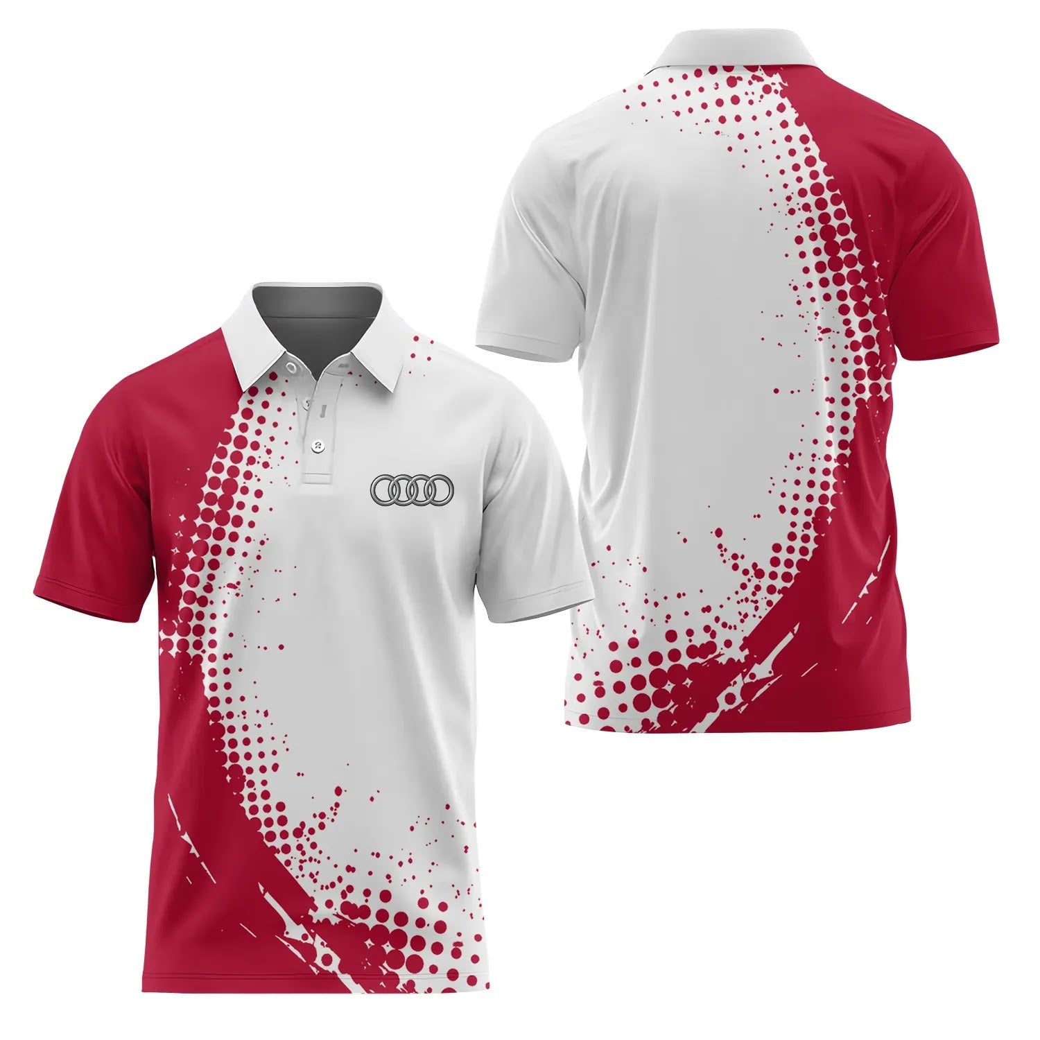 Audi Apparels SC095