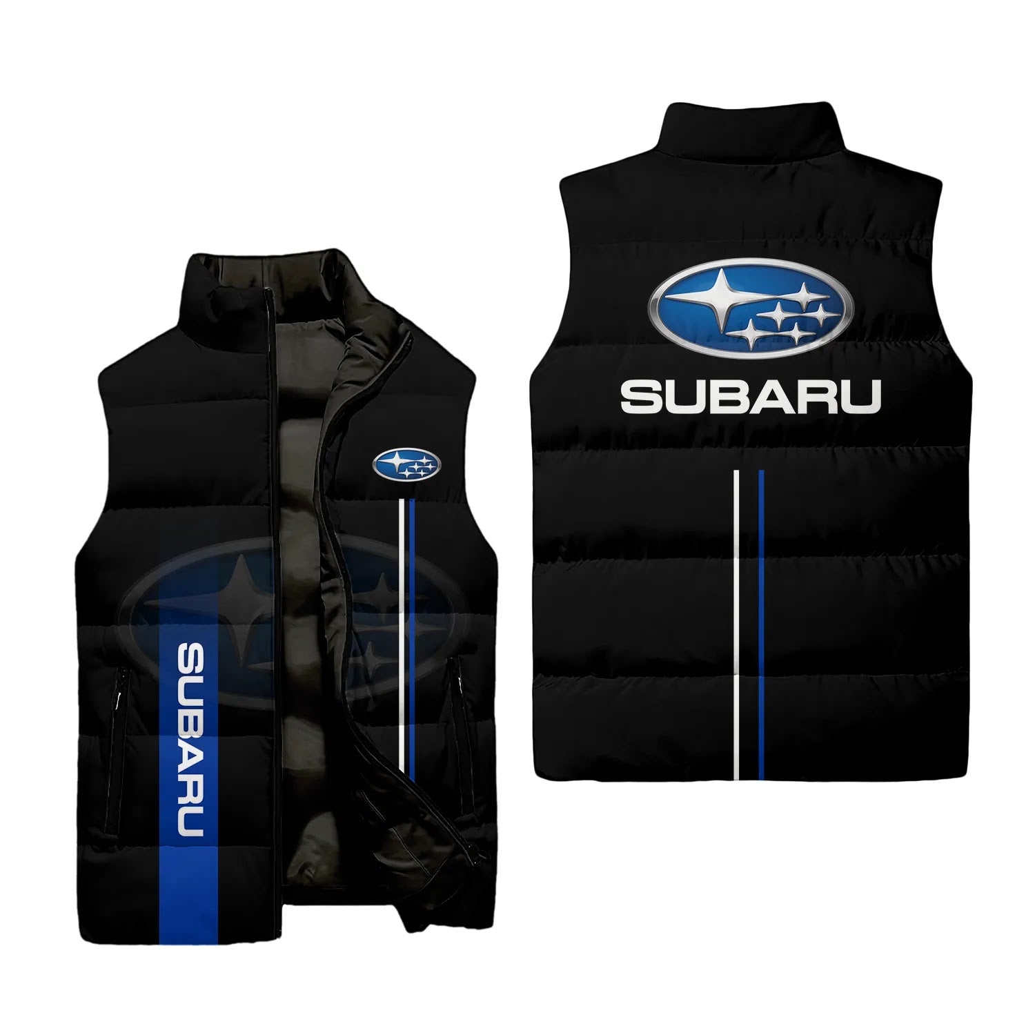Subaru Apparels SC077
