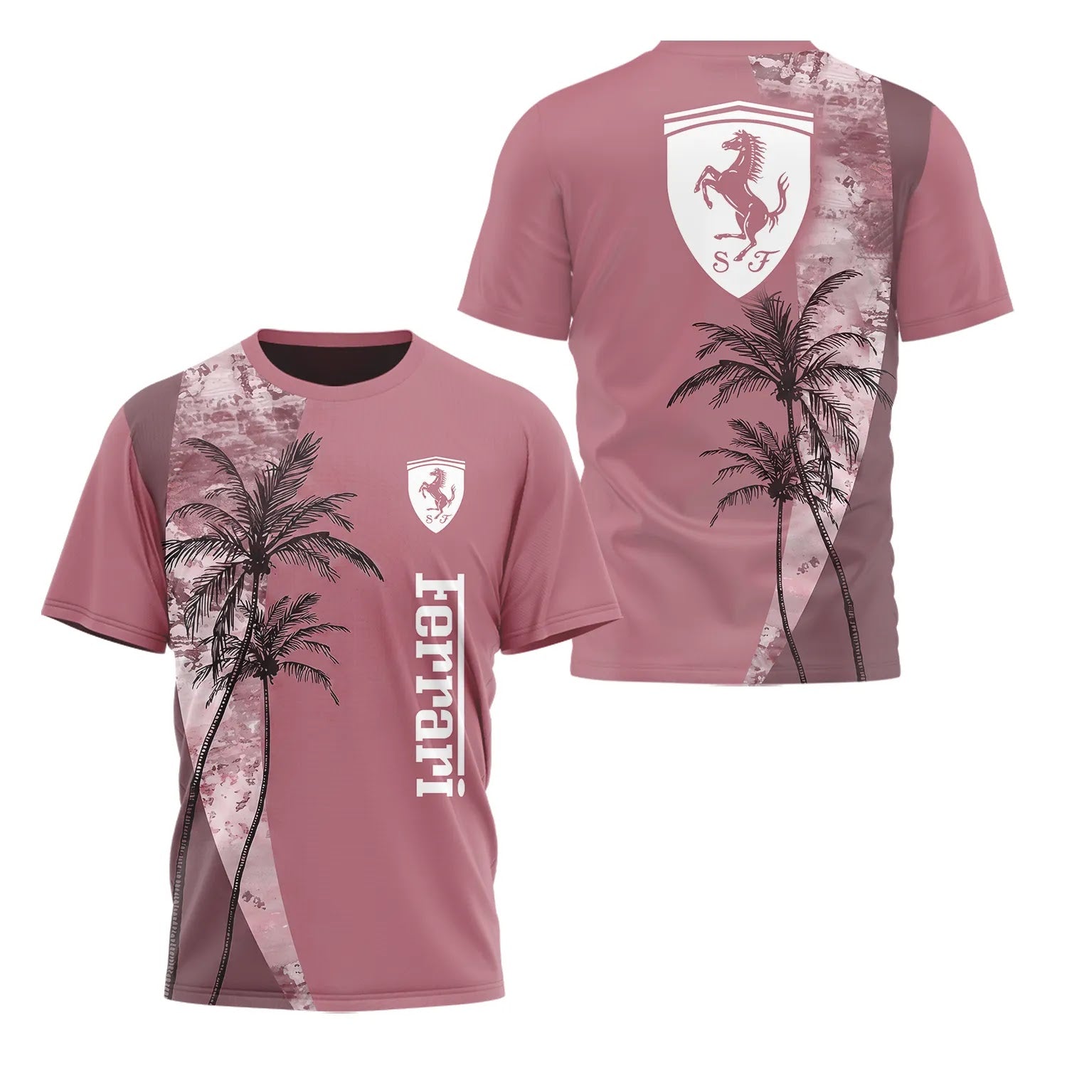 Ferrari Apparels SHW071