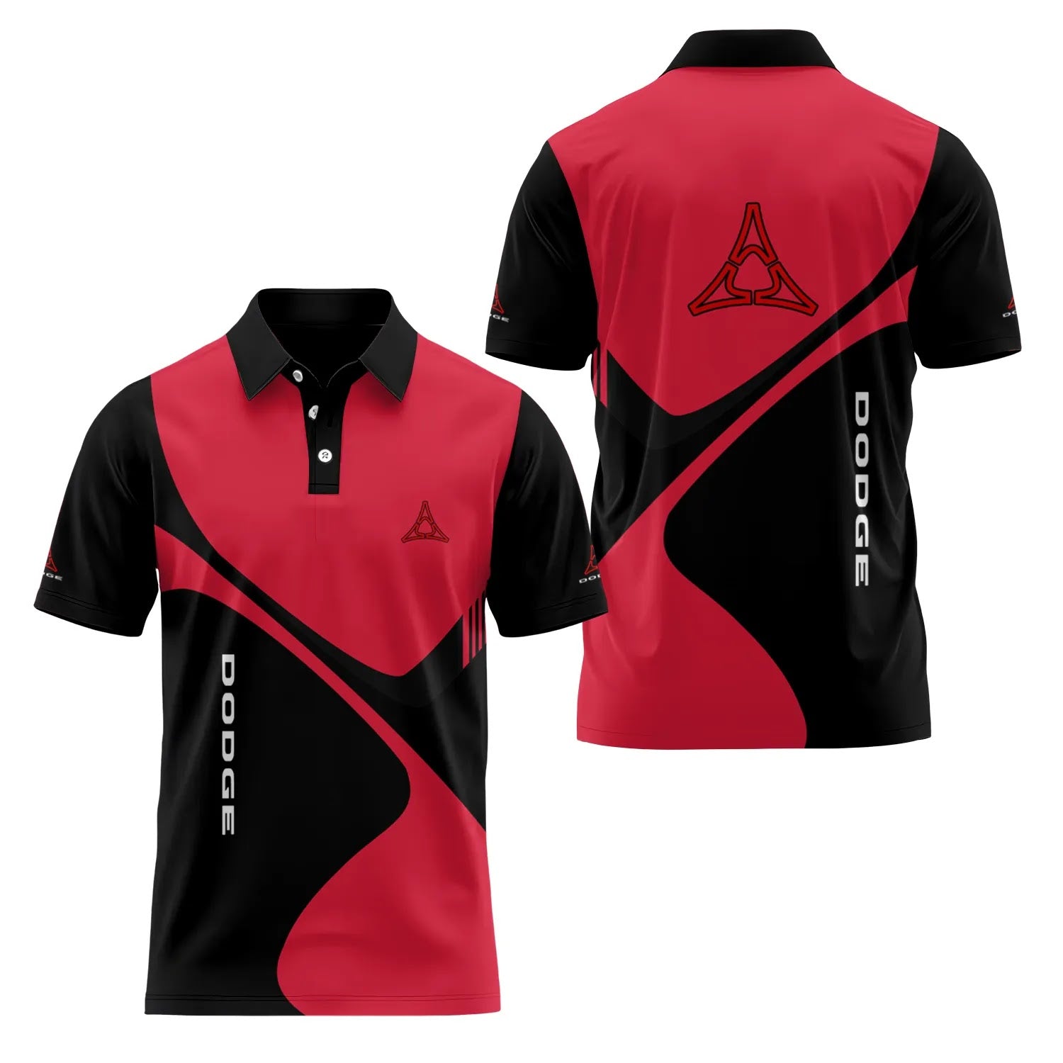 Dodge Apparels SC058