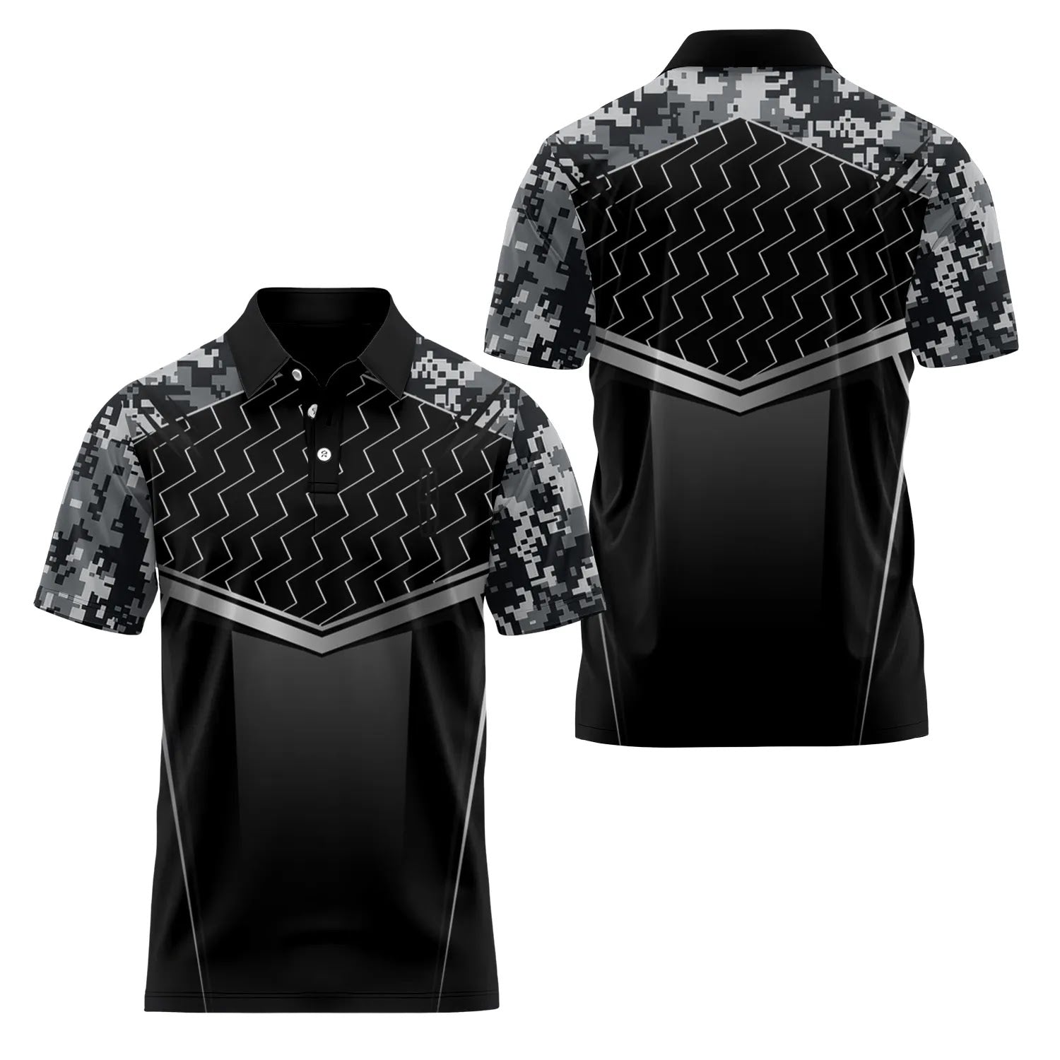 Lincoln Apparels SC115
