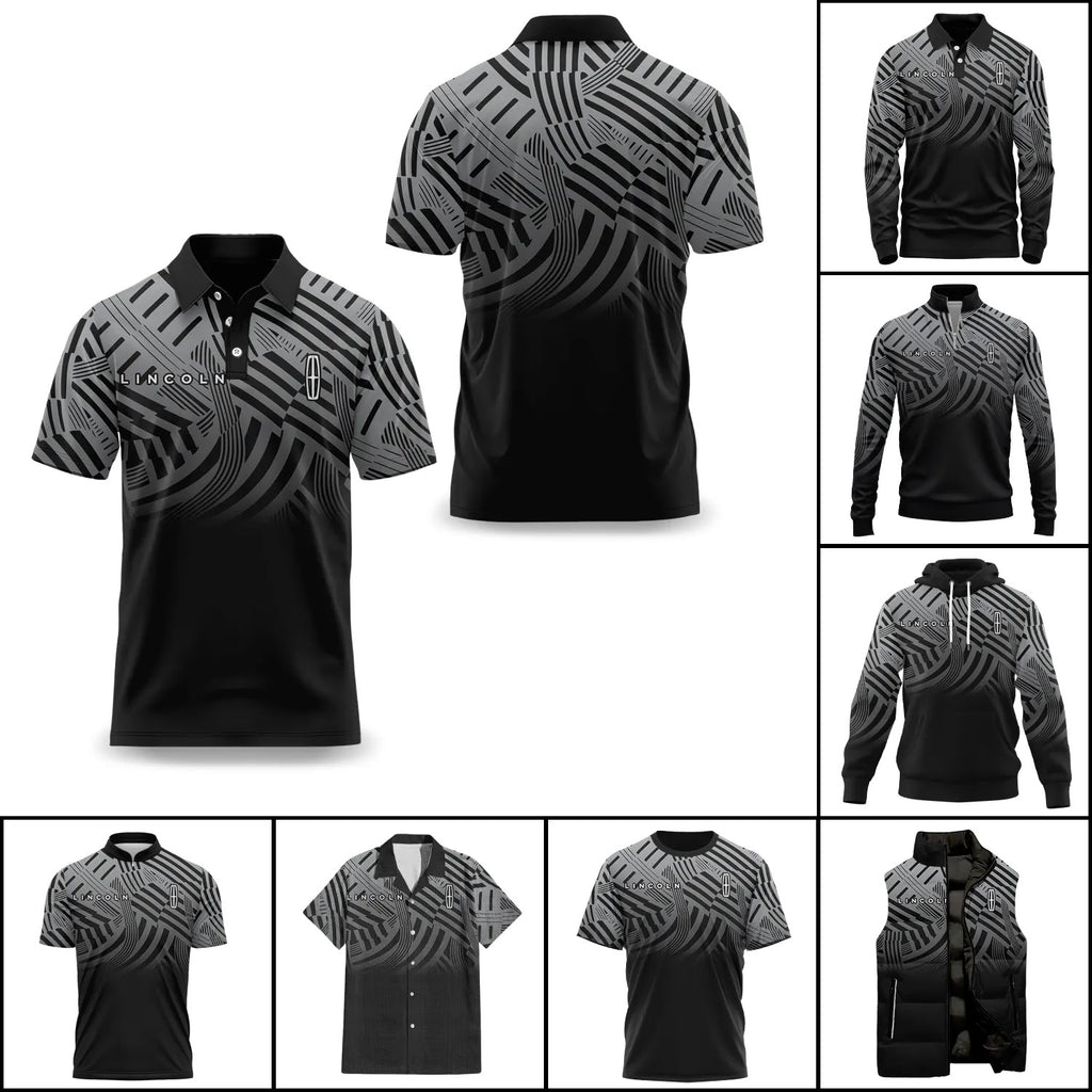 Lincoln Apparels SC121