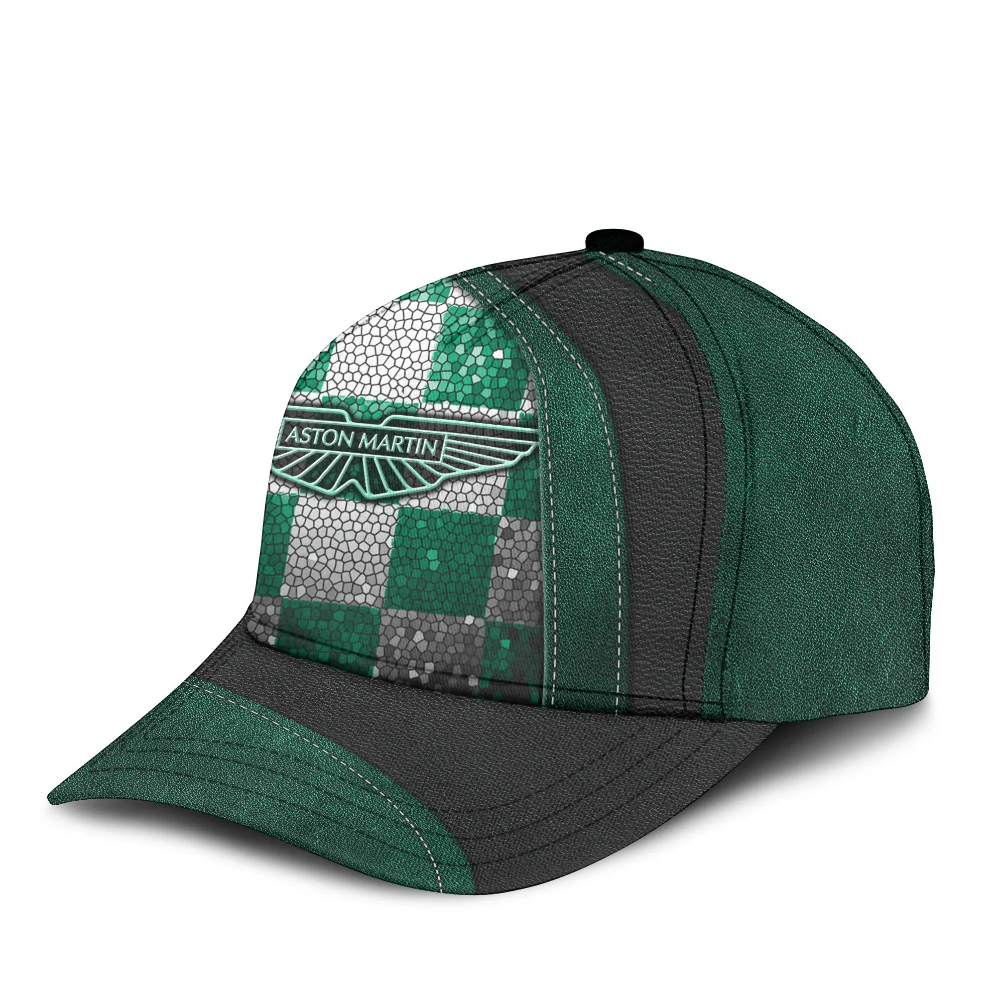 Aston Martin Cap CSC007