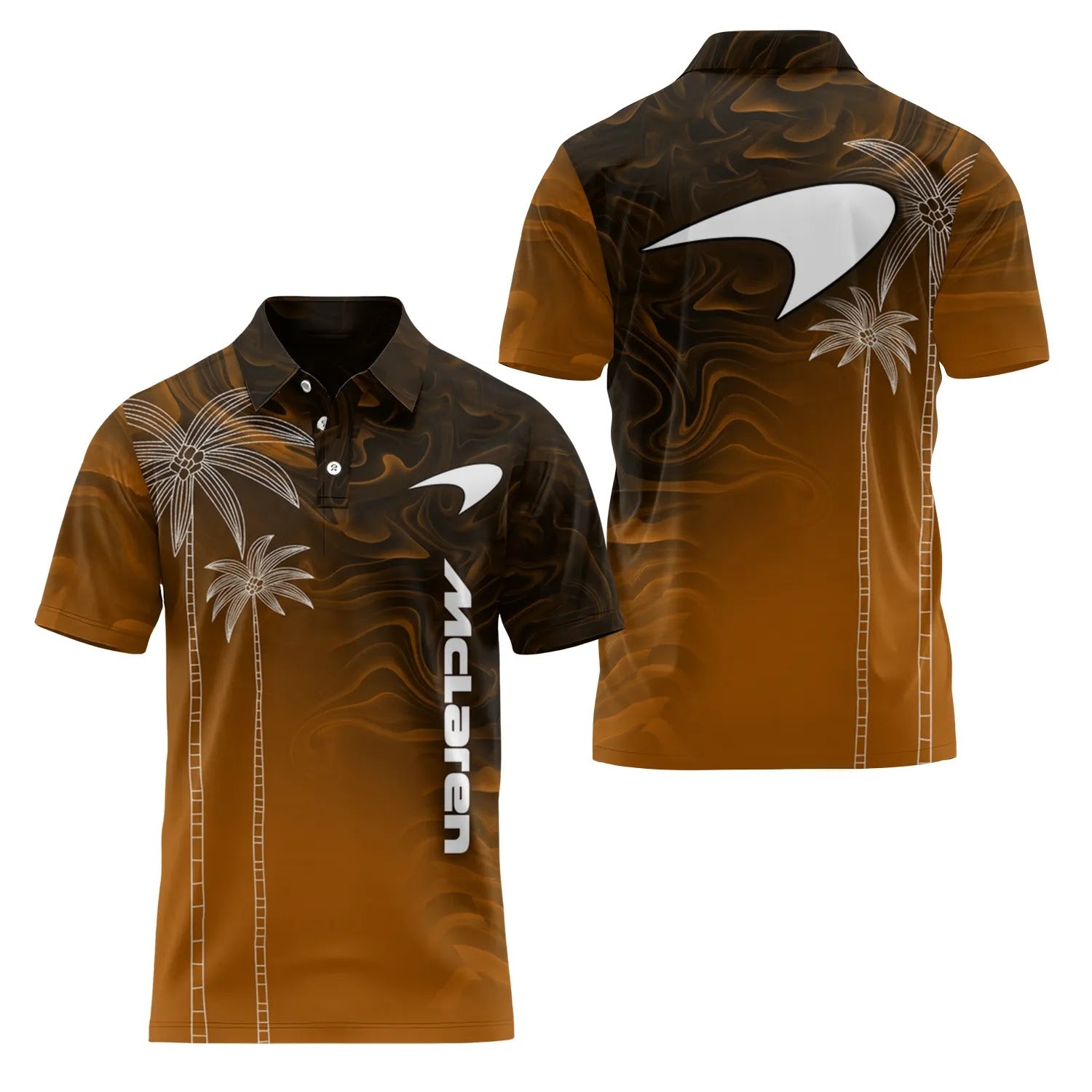 McLaren Apparels SHW070