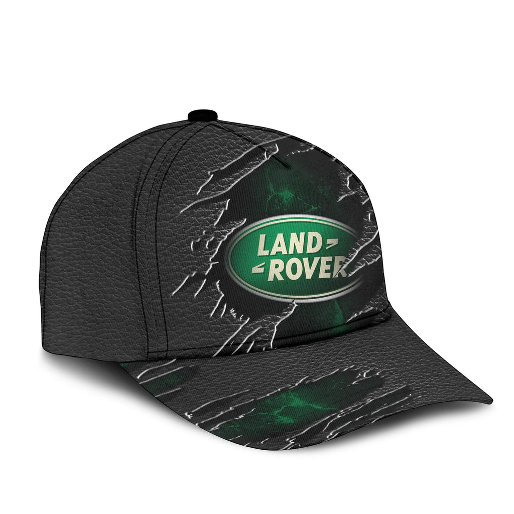 Land Rover Cap CSC021