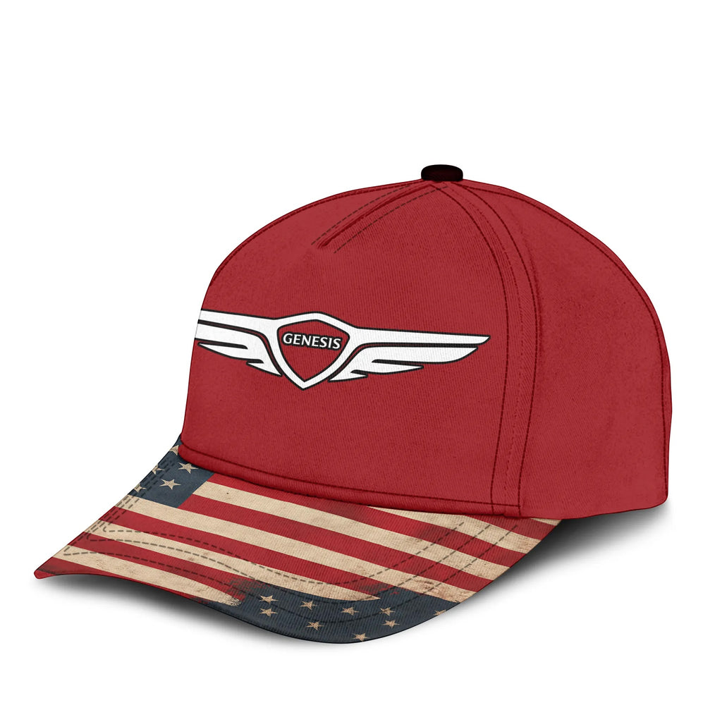 Genesis Cap CSC014