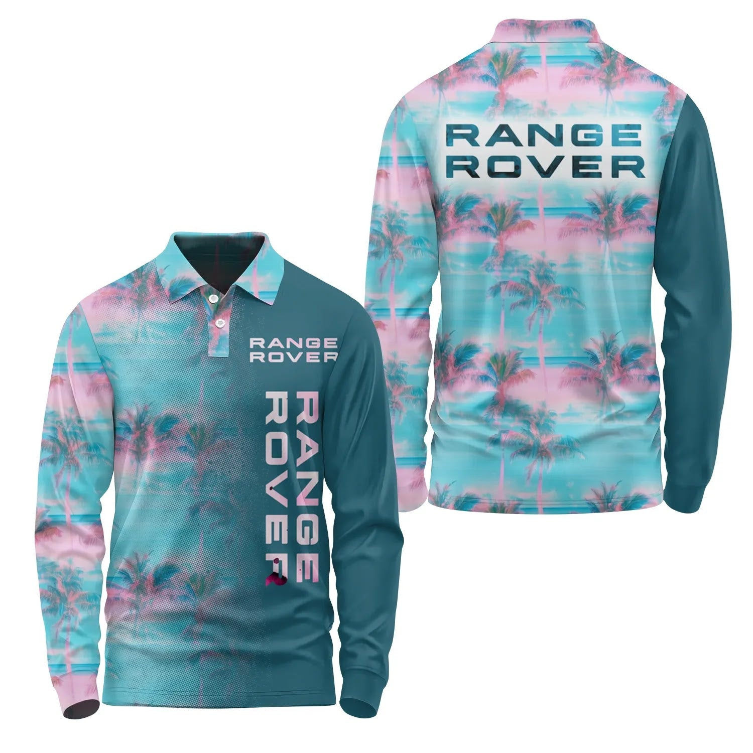 Range Rover Apparels SHW058