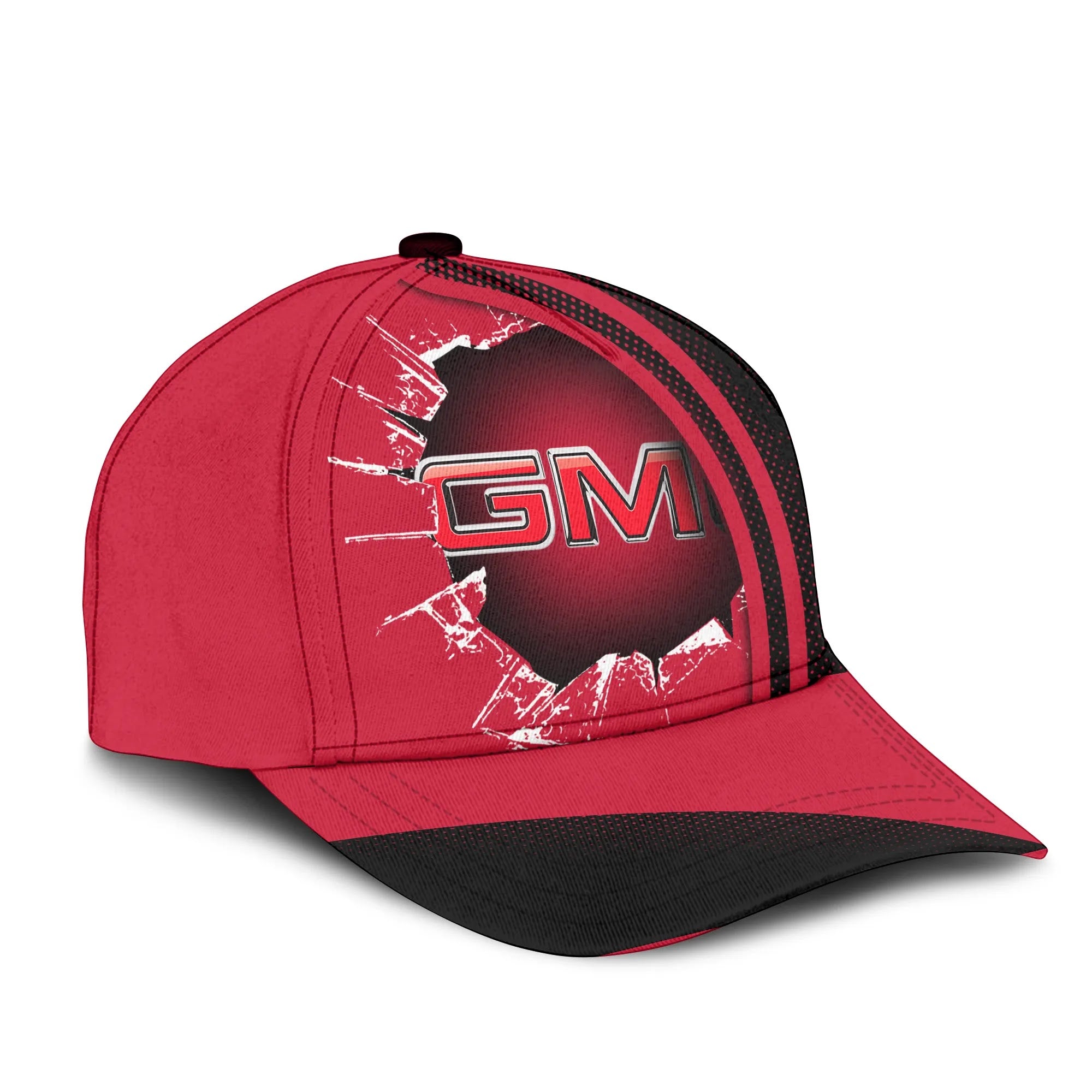 GMC Cap CSC019