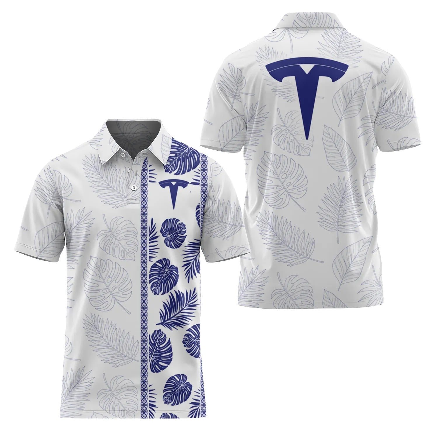 Tesla Apparels SHW023