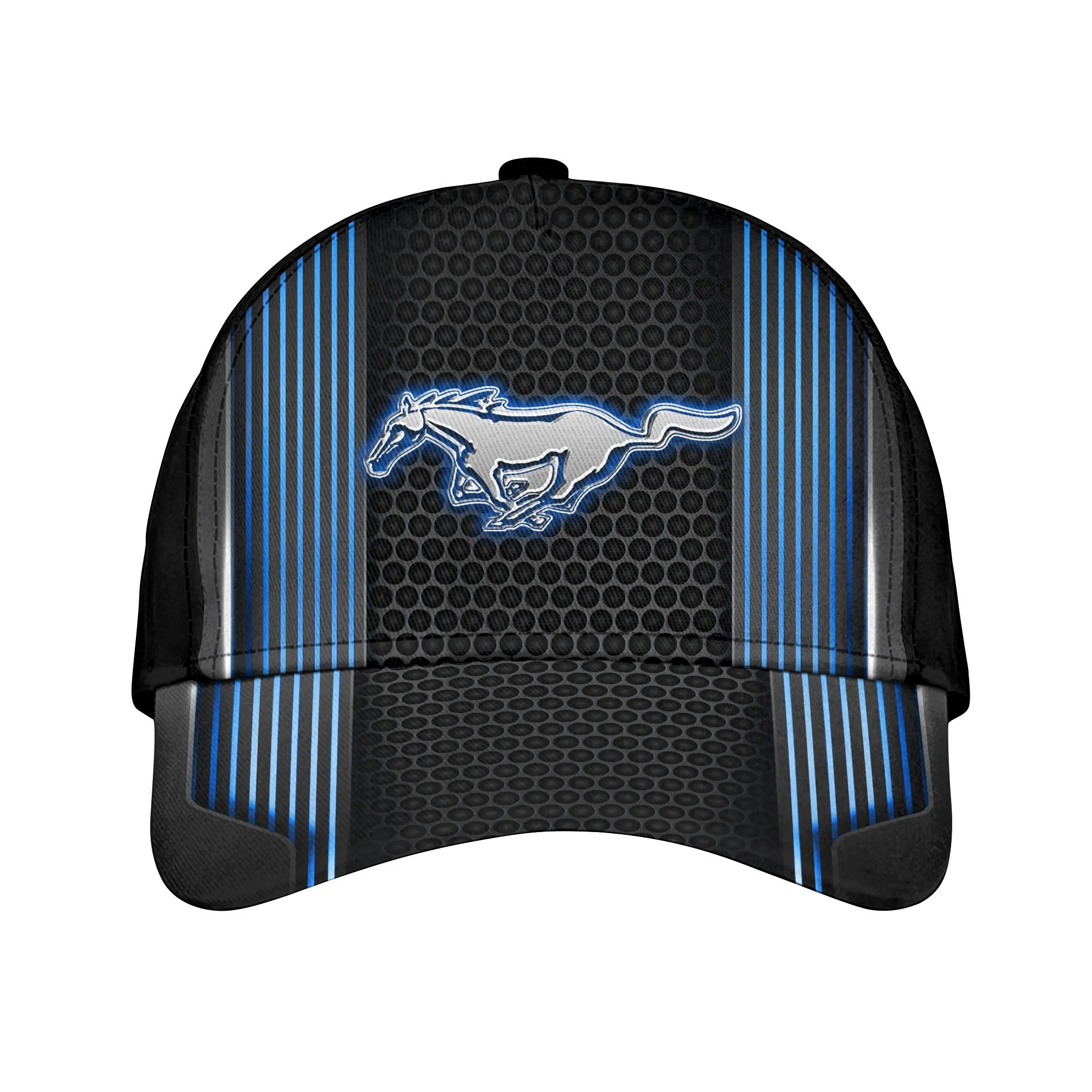 Ford Mustang Apparels CSC074
