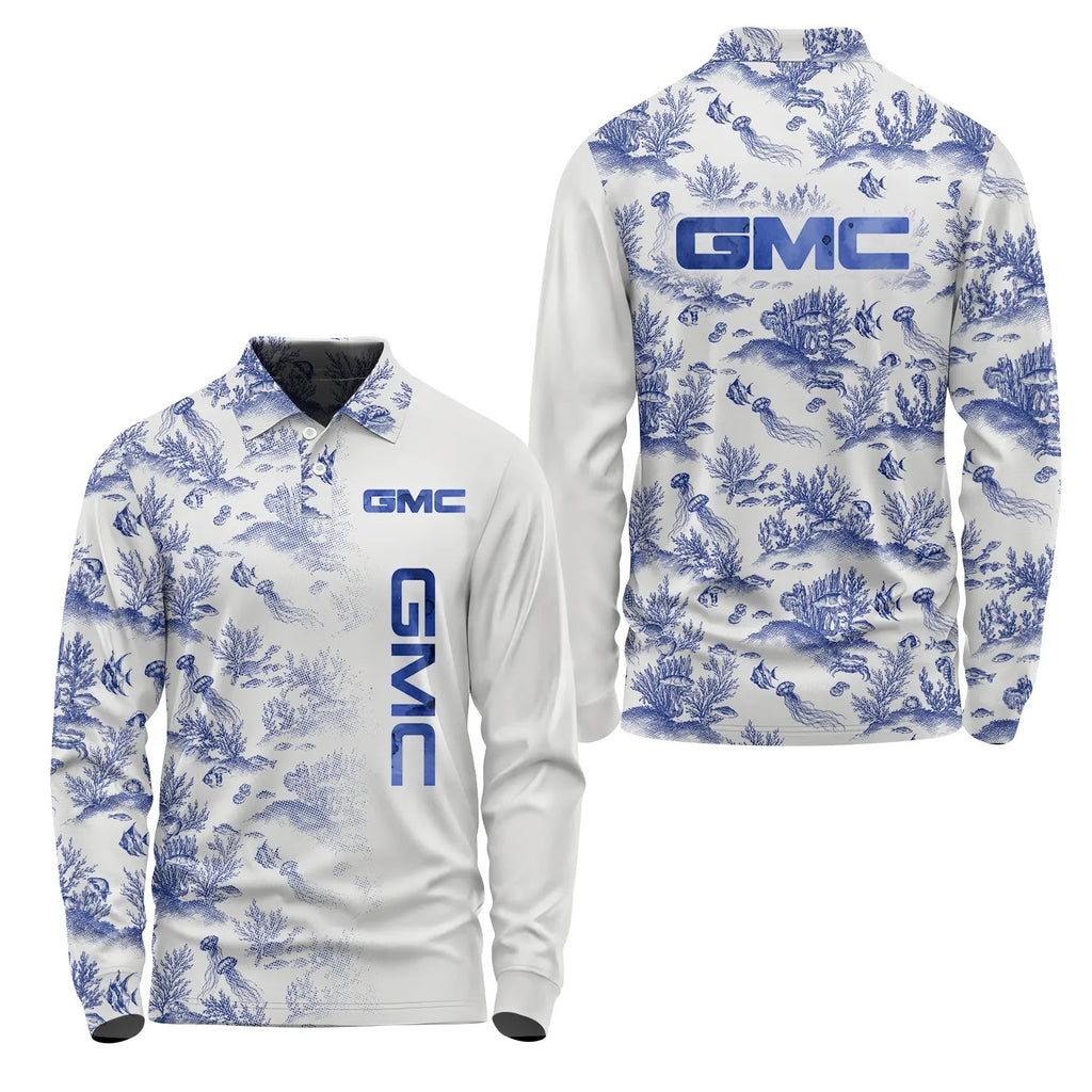 GMC Apparels SHW009