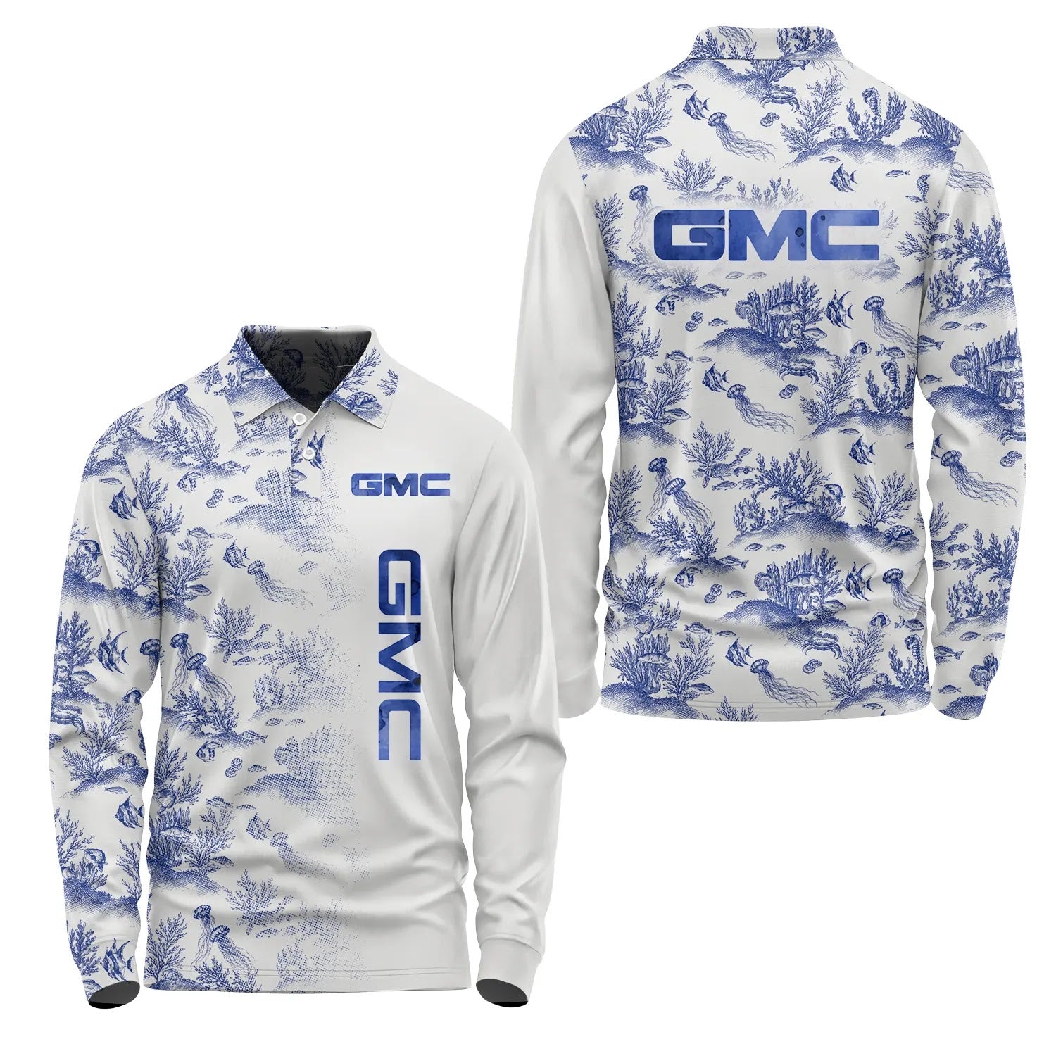 GMC Apparels SHW009