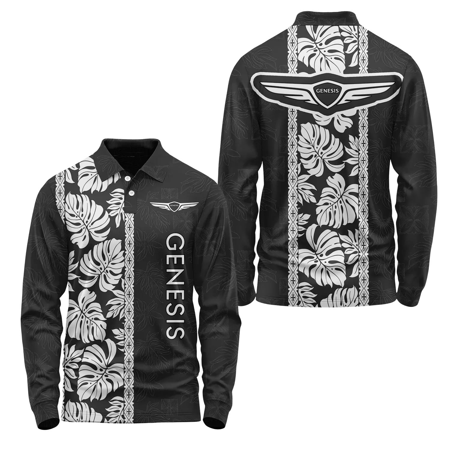 Genesis Apparels SHW046