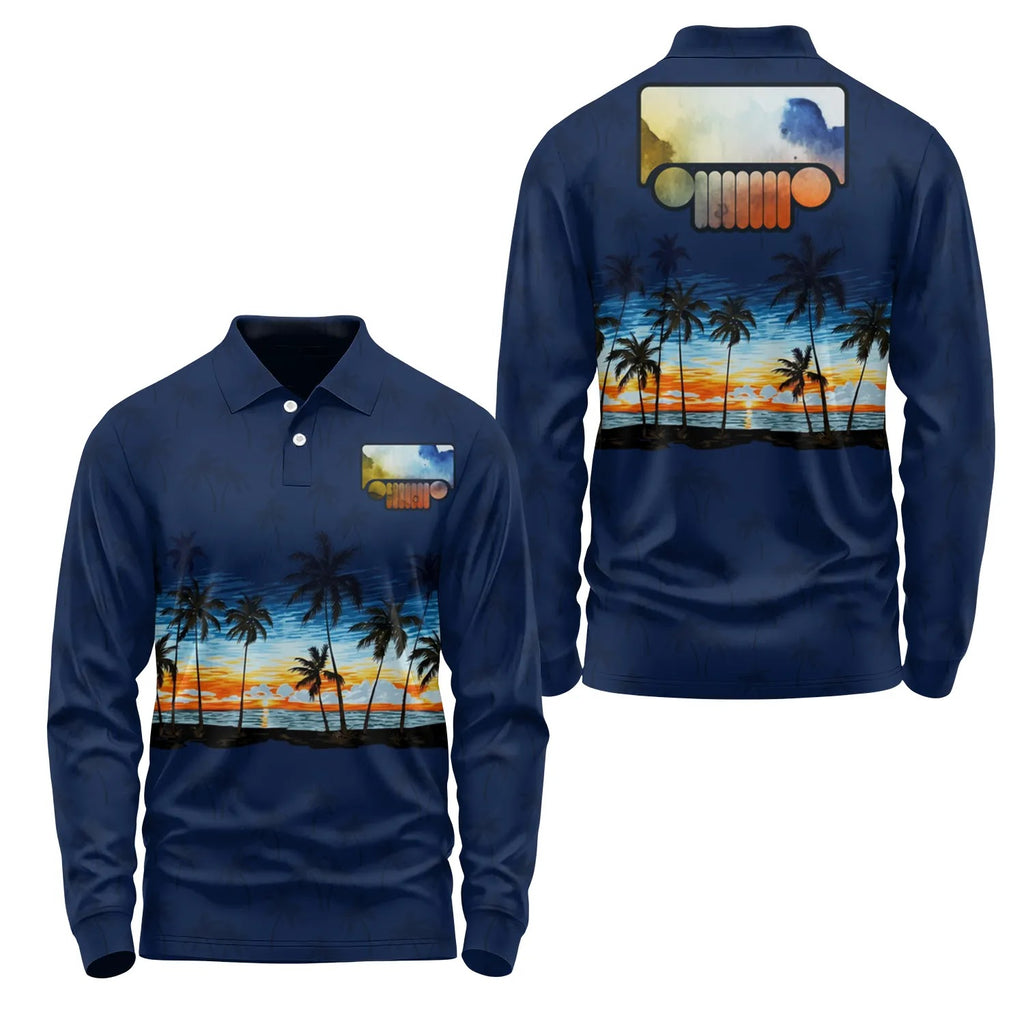 Jeep Apparels SHW017