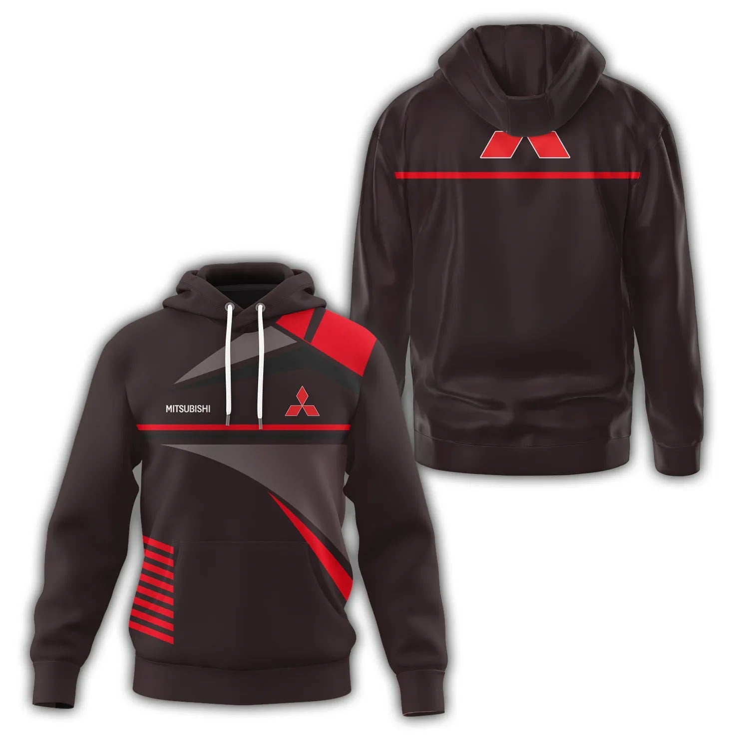 Mitsubishi Apparels SC067