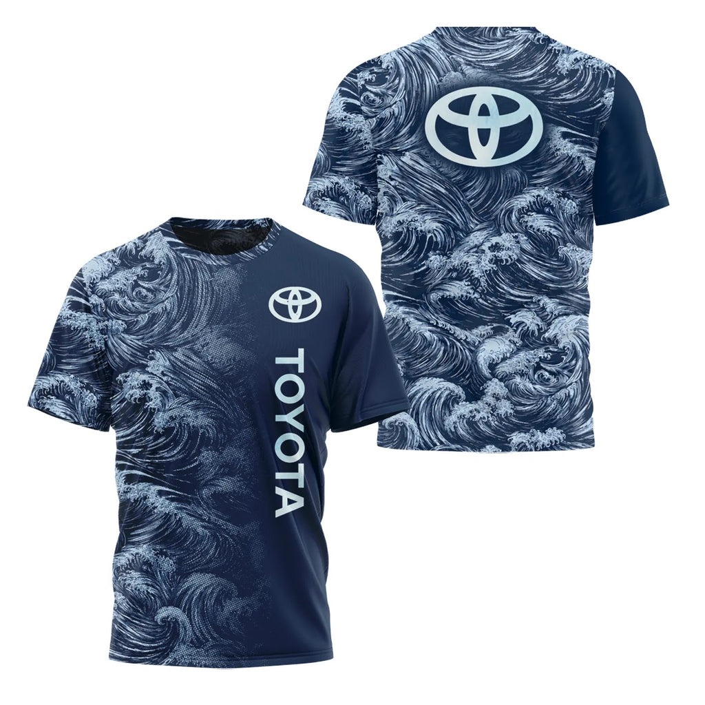 Toyota Apparels SHW010