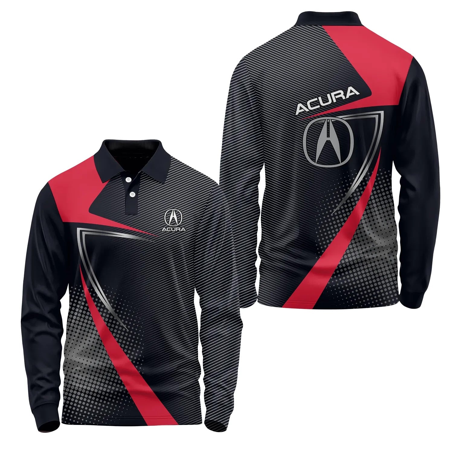Acura Apparels SC059