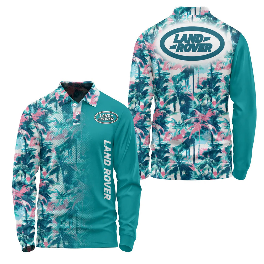 Land Rover Apparels SHW061
