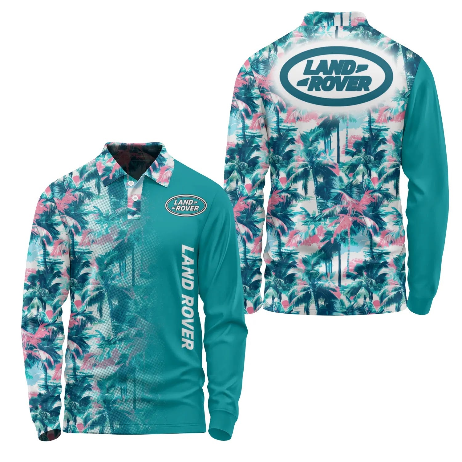 Land Rover Apparels SHW061