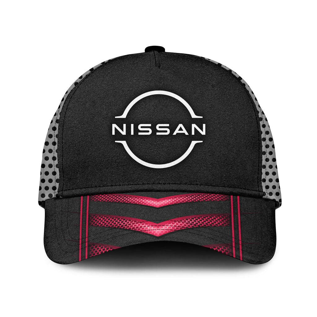 Nissan Cap CSC009