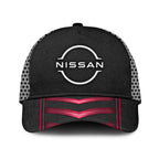 Nissan Cap CSC009