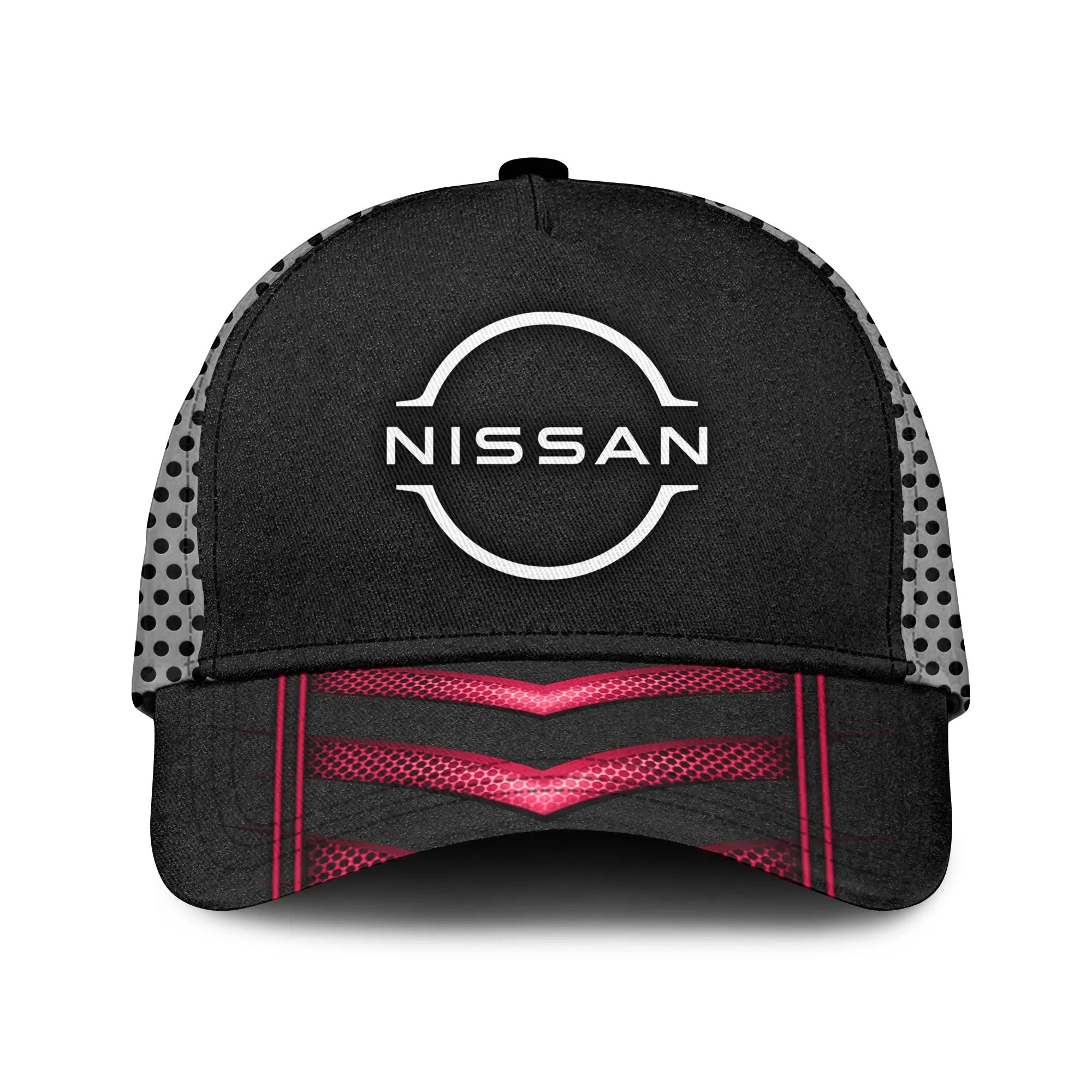 Nissan Cap CSC009