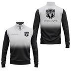 Ram Quarter-zip Pullover SC120