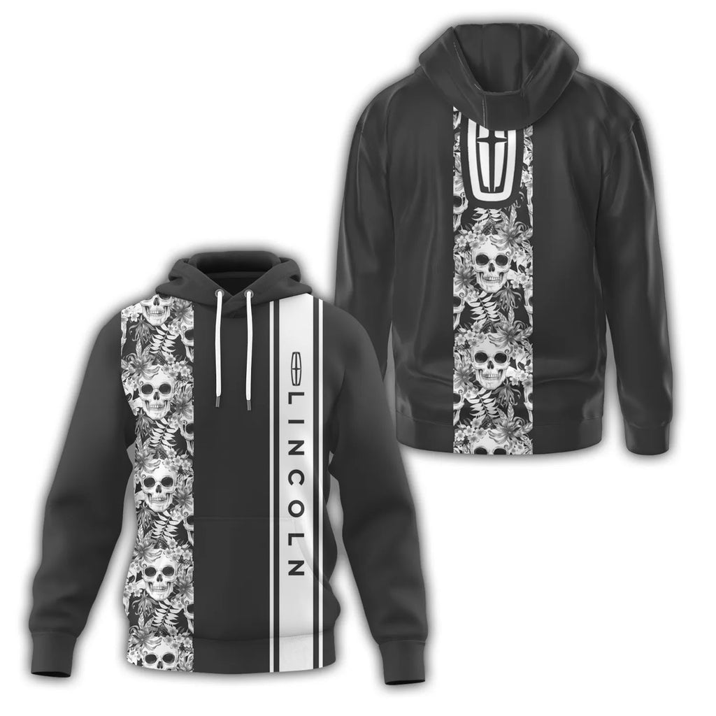 Lincoln Apparels SHW042
