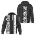Lincoln Apparels SHW042