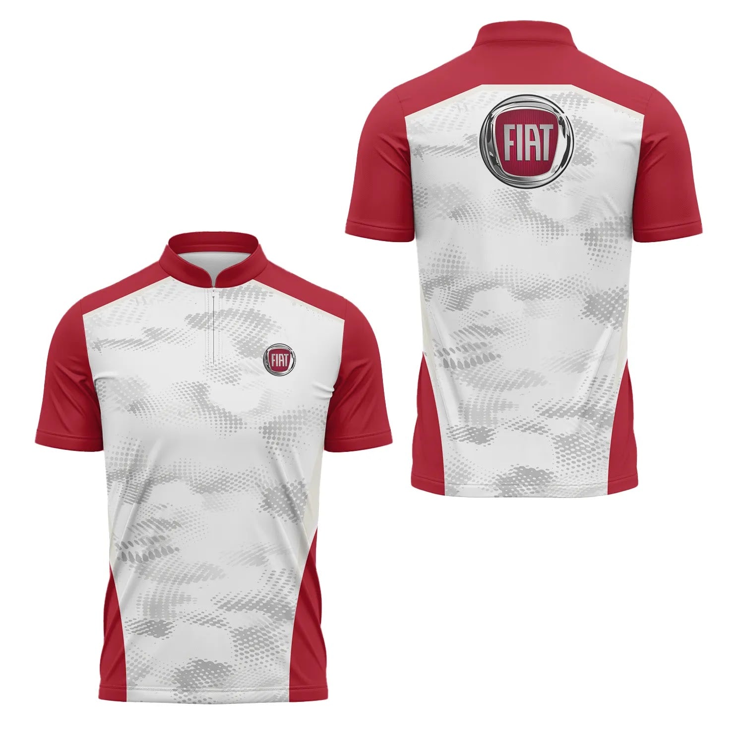 Fiat Apparels SC081
