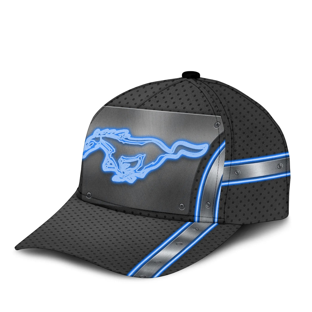 Ford Mustang Apparels CSC084
