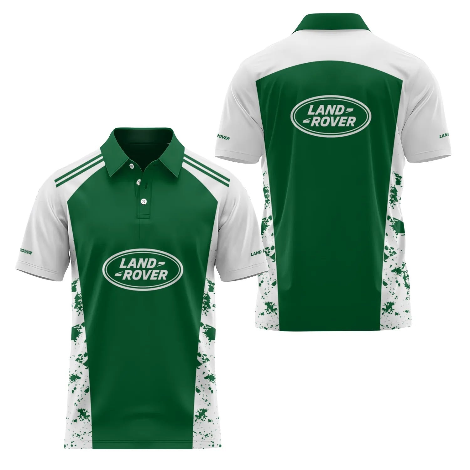 Land Rover Apparels SC089