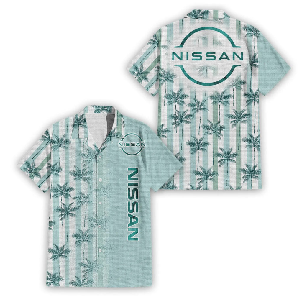 Nissan Apparels SHW028