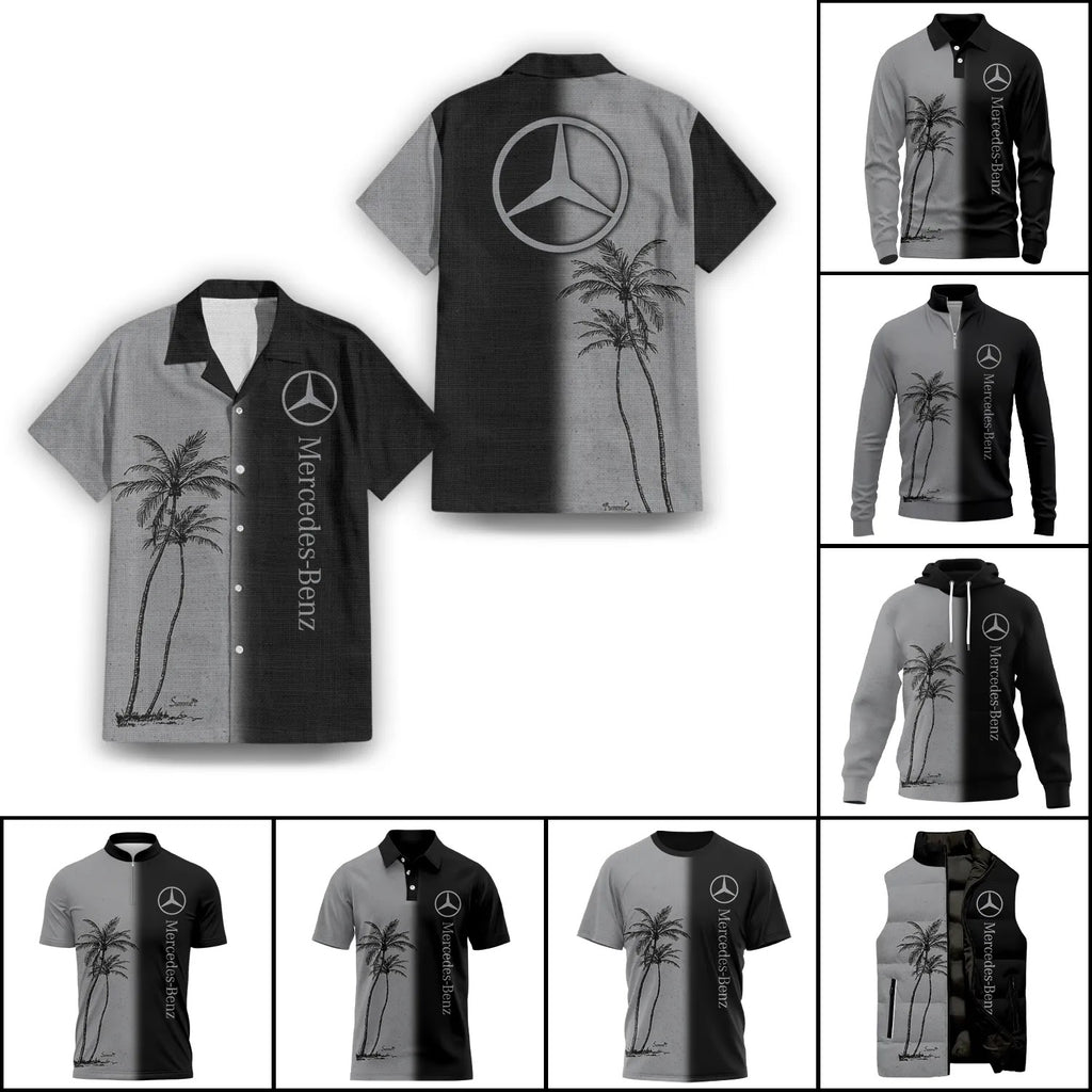 Mercedes-Benz Apparels SHW037
