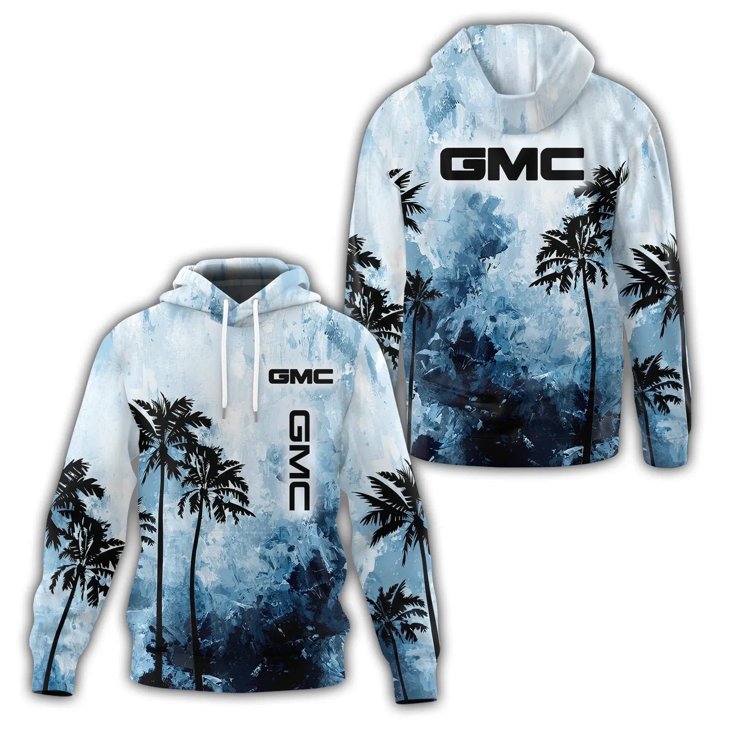 GMC Apparels SHW034