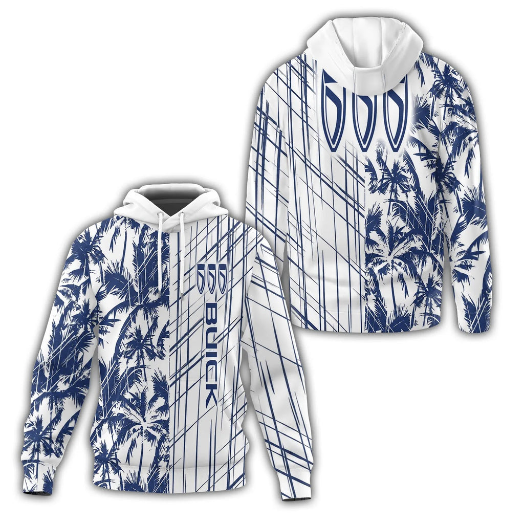 Buick Apparels SHW041
