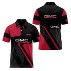 GMC Apparels SC117