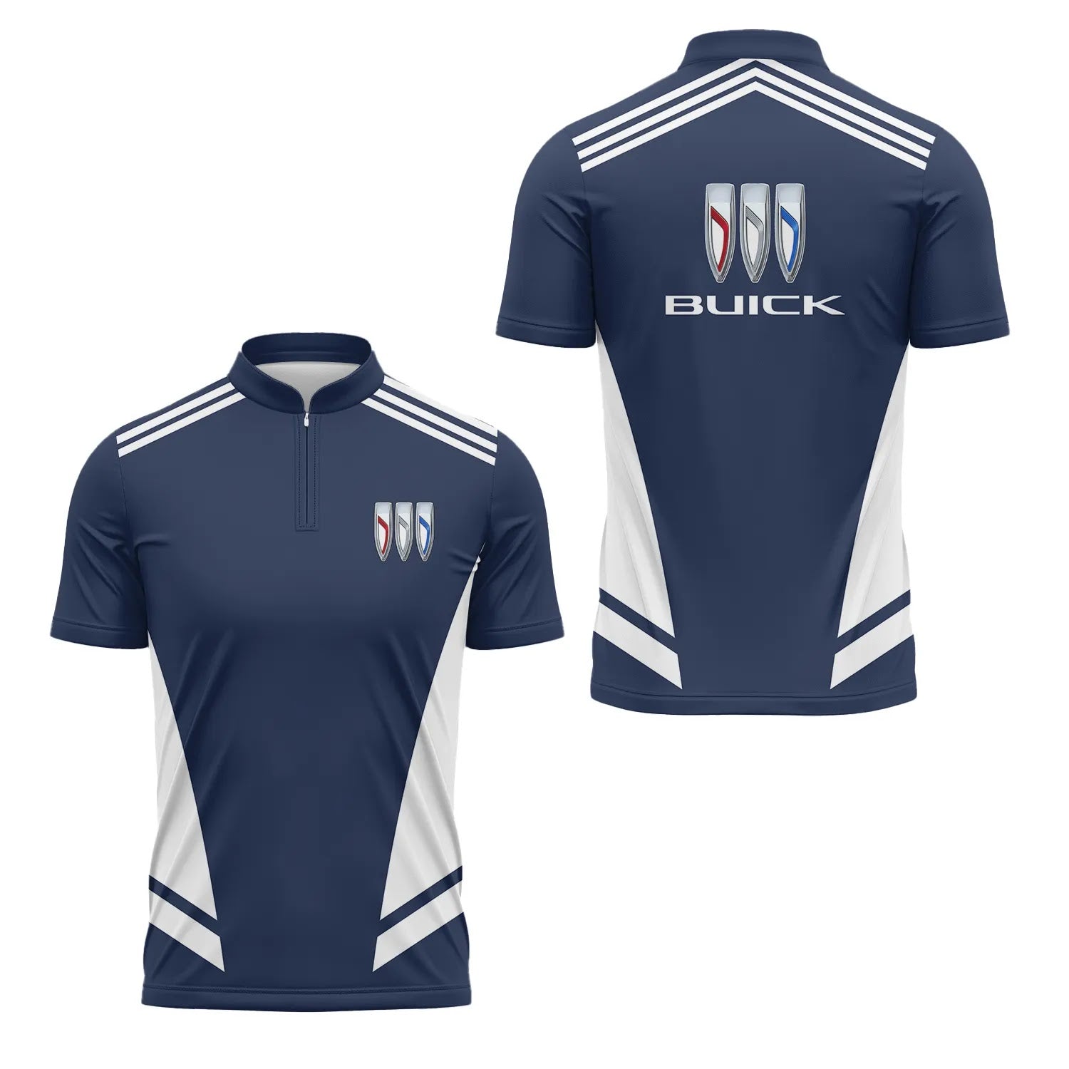 Buick Apparels SC092