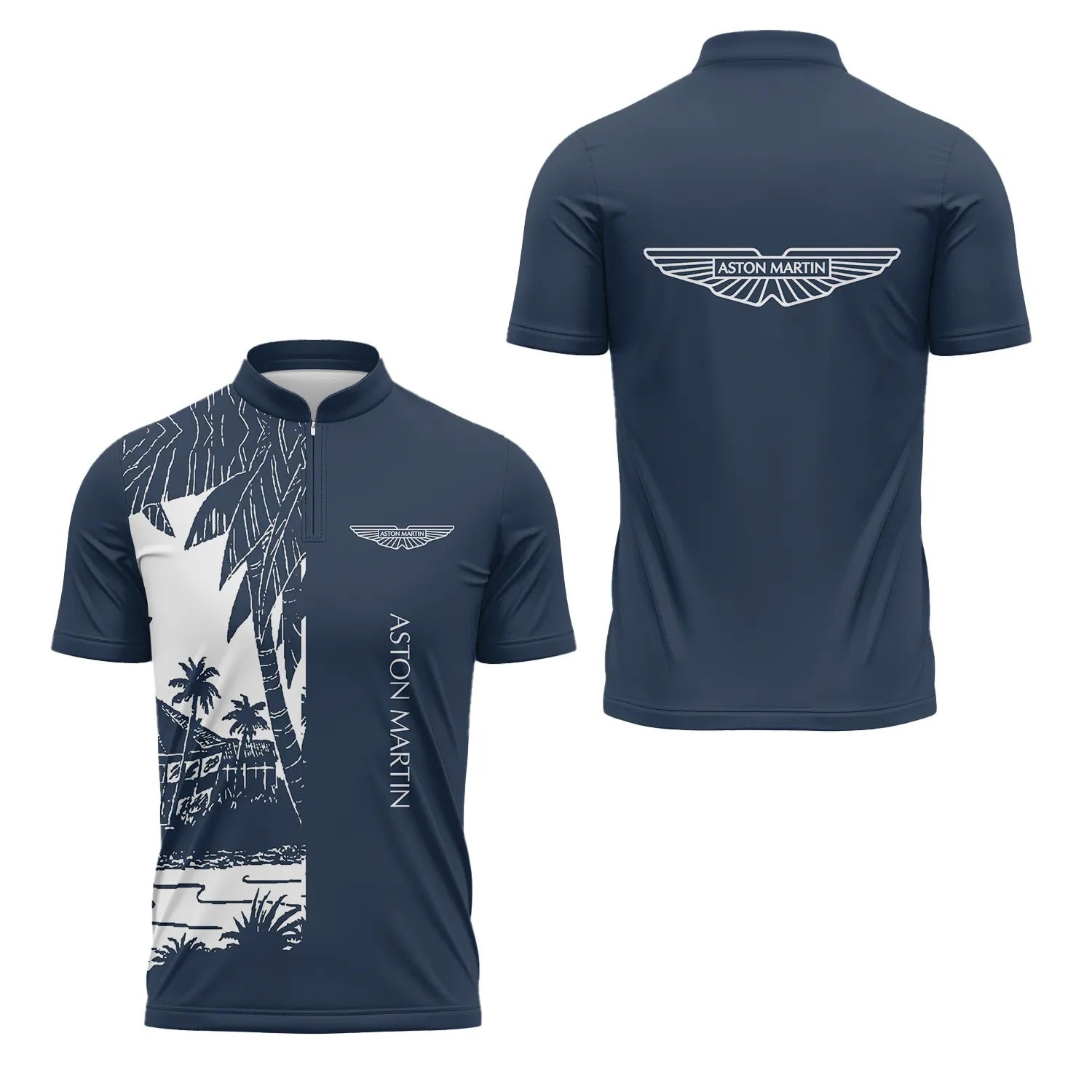 Aston Martin Apparels SHW031