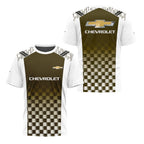 Chevrolet Apparels SC063