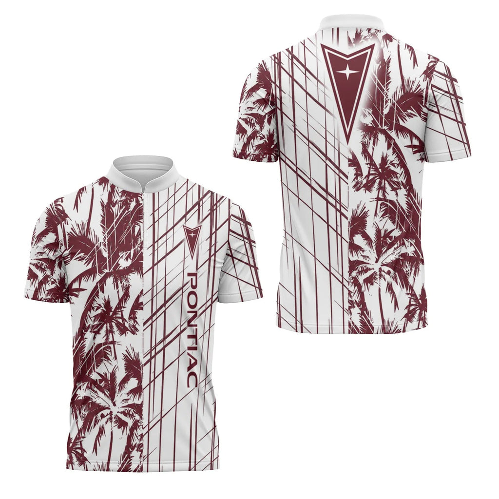 Pontiac Apparels SHW041