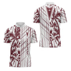 Pontiac Apparels SHW041