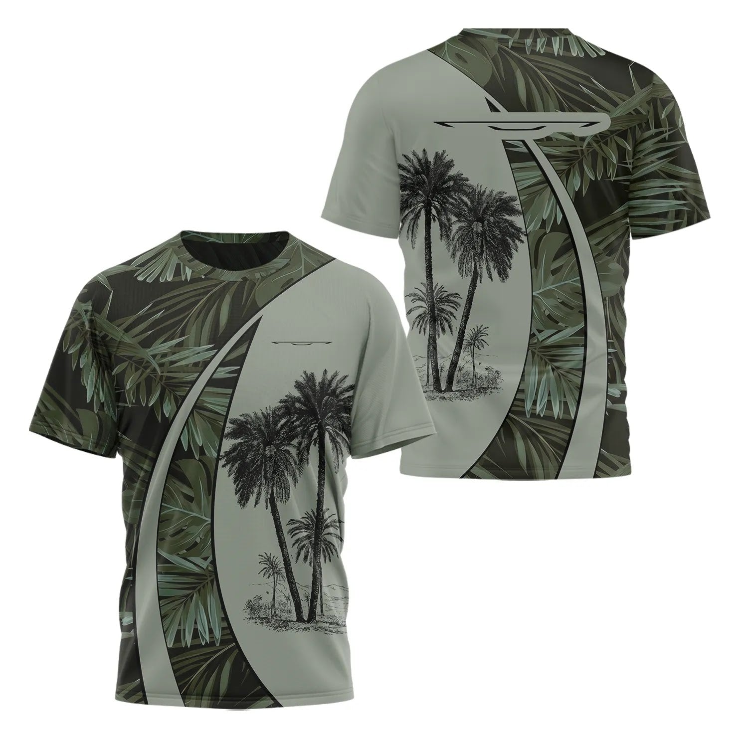 Chrysler Apparels SHW063