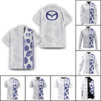 Mazda Apparels SHW023