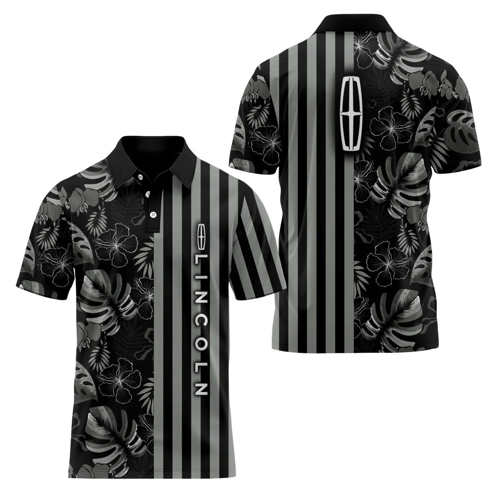 Lincoln Apparels SHW040