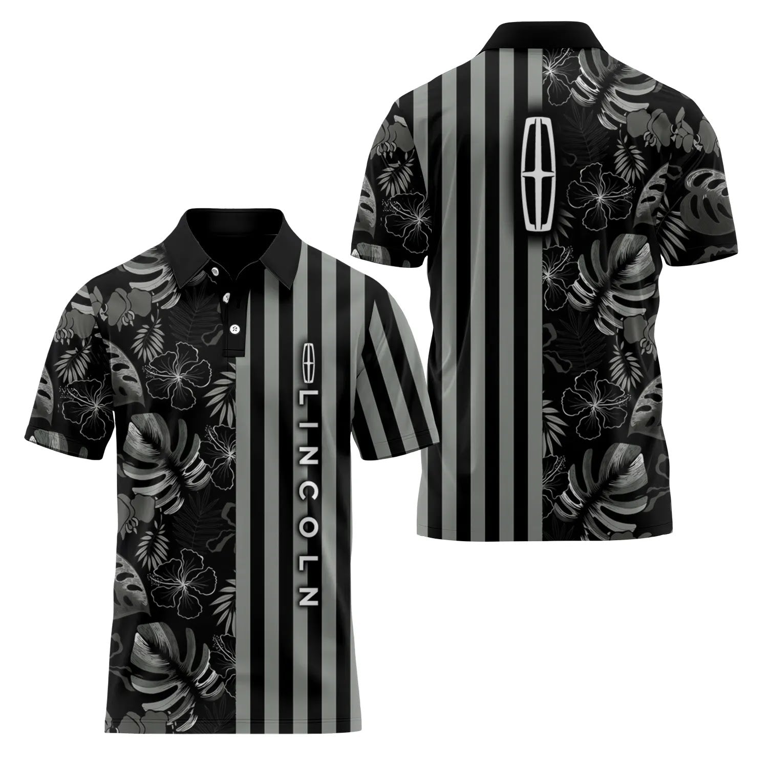 Lincoln Apparels SHW040
