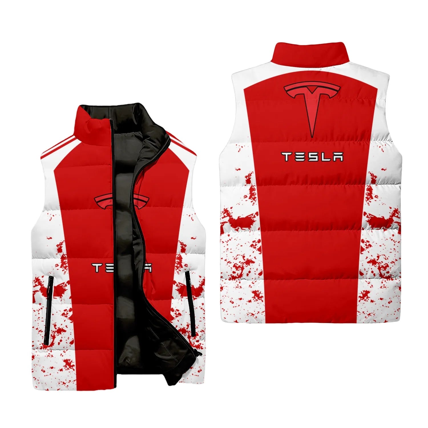 Tesla Apparels SC089