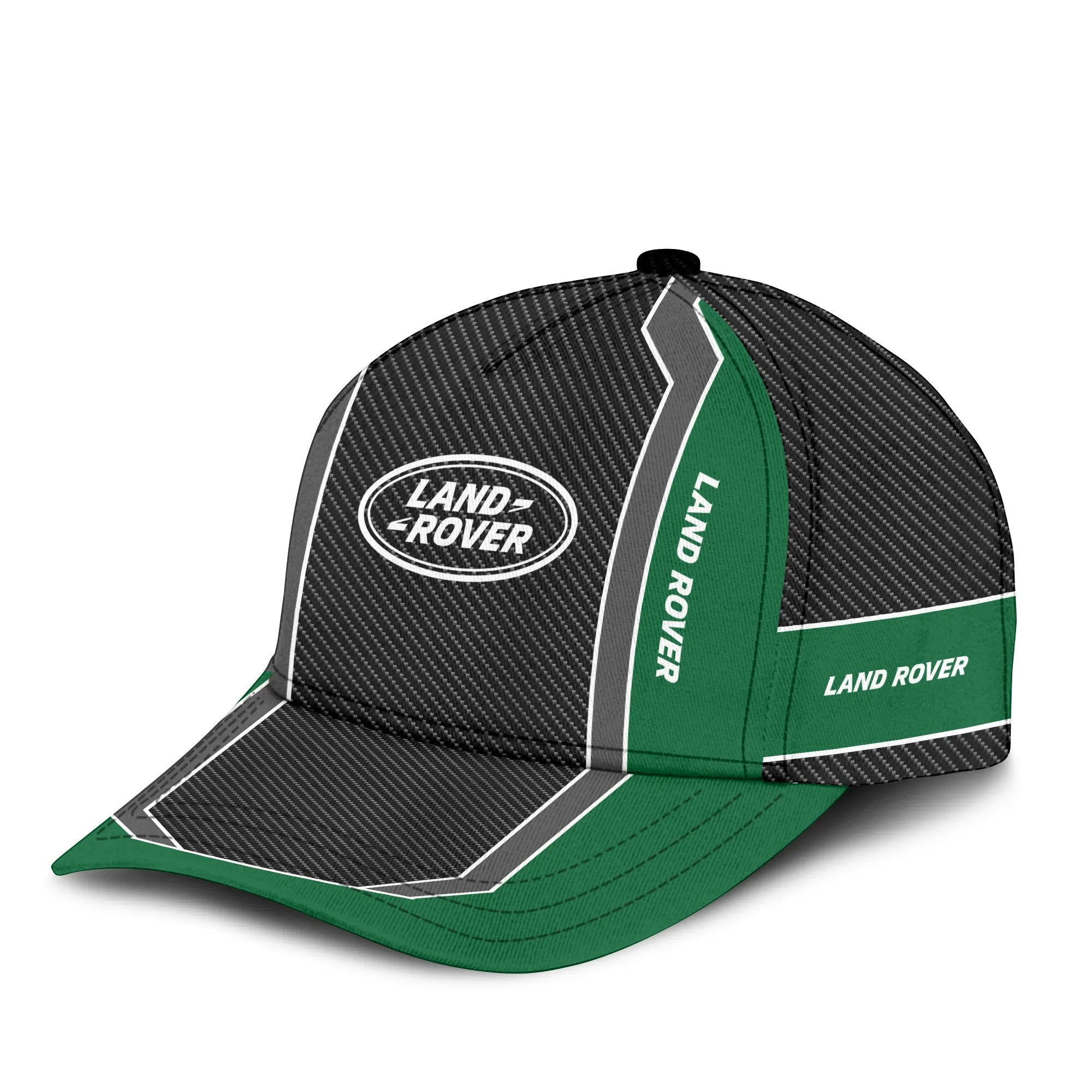 Land Rover Cap CSC039