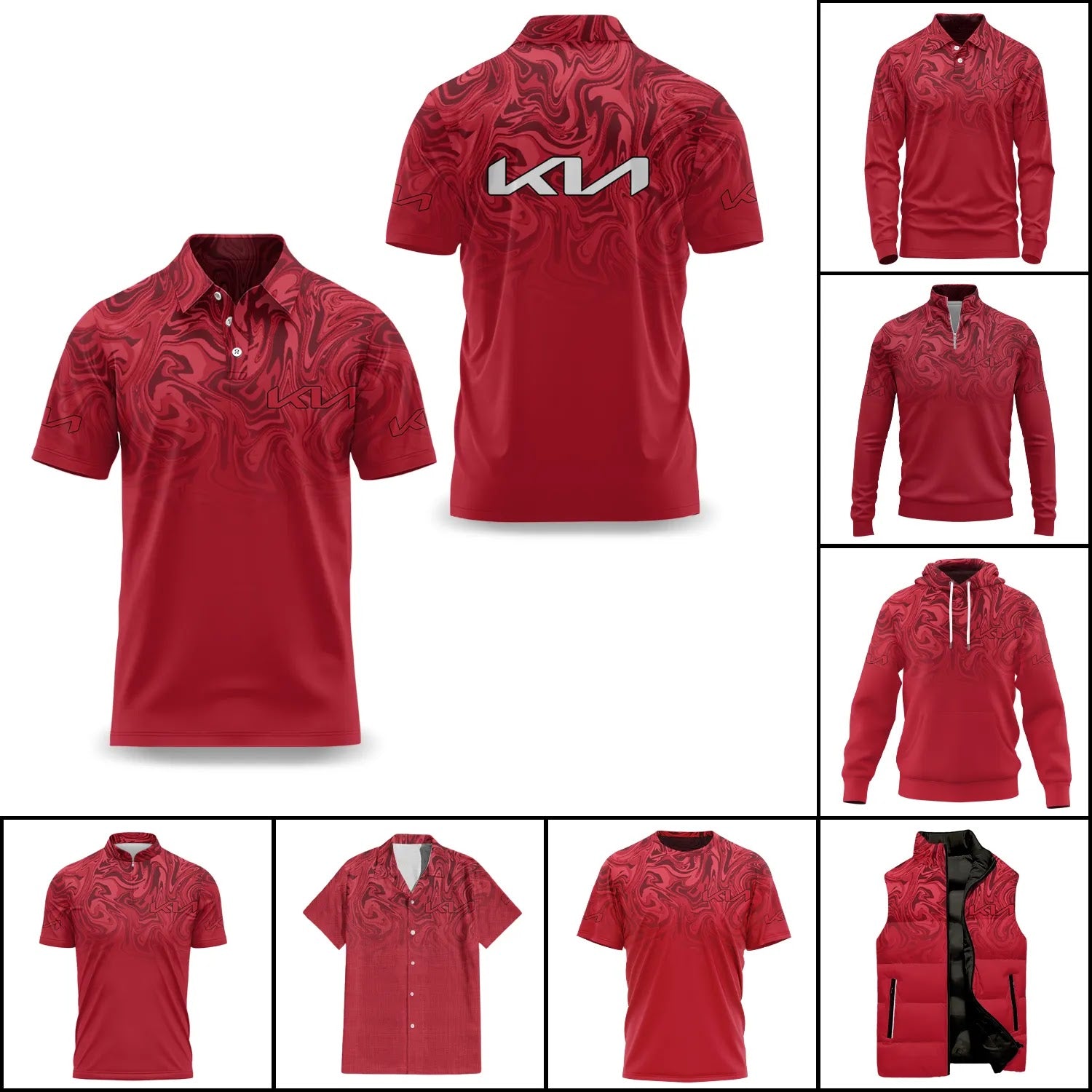 Kia Apparels SC091